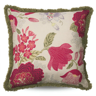 Ravello Conca Cushion – High quality House of Dudley homewares